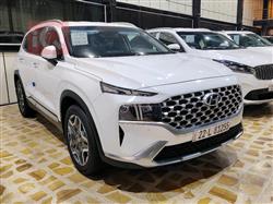 هیوندای سەنتافی